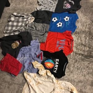 Kids bundle!! All size 5